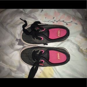 Worn a handful of times , good condition